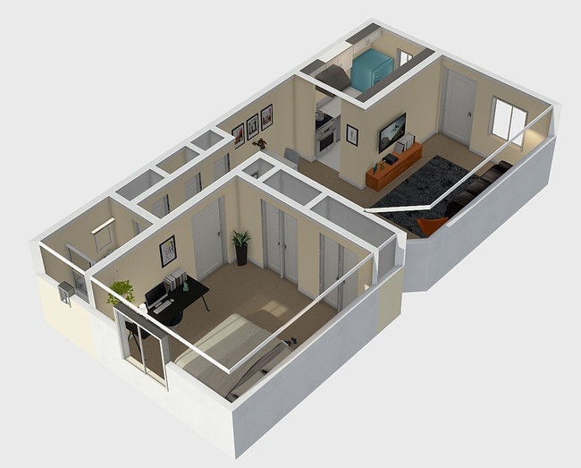 Building Photo - 2964 S 200 E