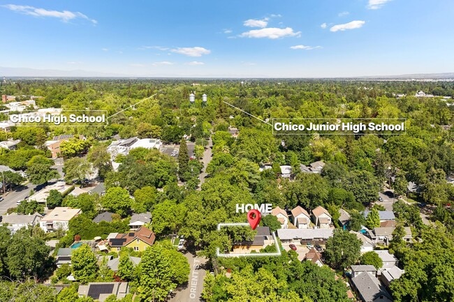 Building Photo - Luxury New Build | Walk to Downtown | Granite, Cherry Wood & High-End Finishes | Whole Home Water...