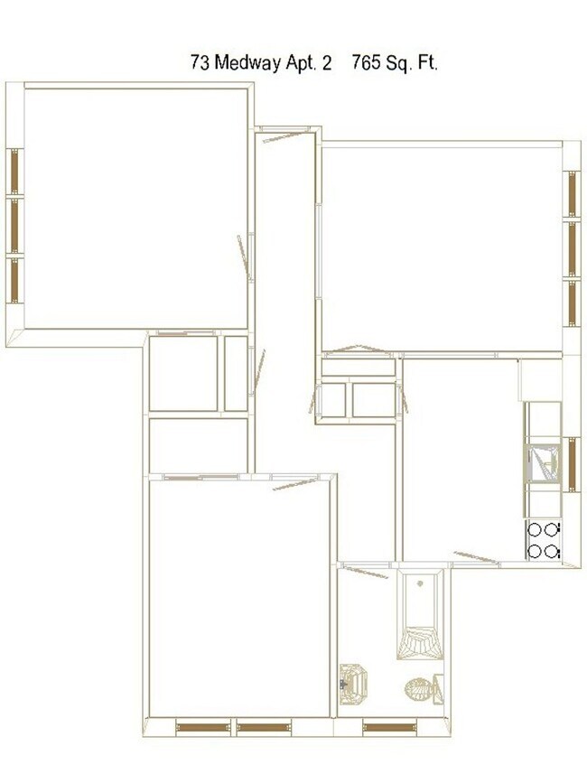 Building Photo - COURT SQUARE ASSOCIATES