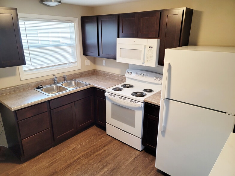 Building Photo - Taylor Crossing