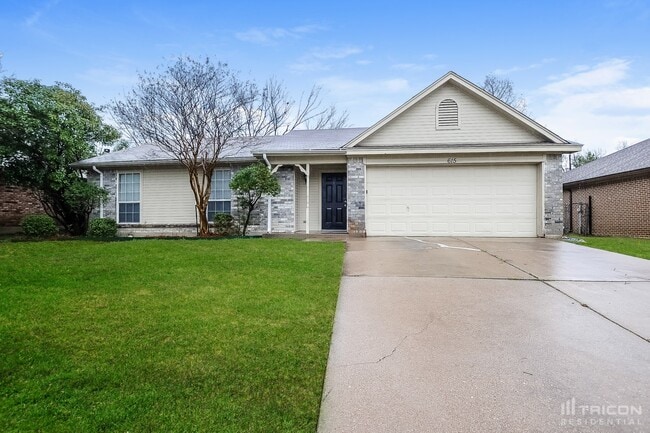 Primary Photo - 615 Sherman Dr