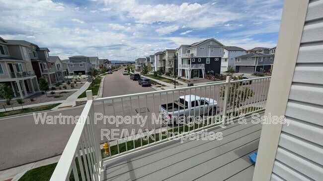 Building Photo - 5707 Tramore Ct