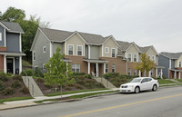 Building Photo - Garfield Commons