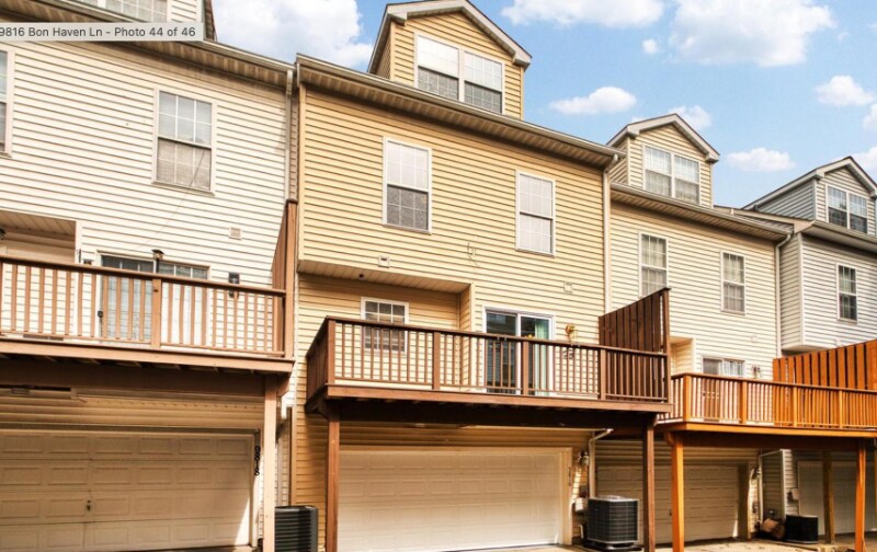 Building Photo - 9816 Bon Haven Ln