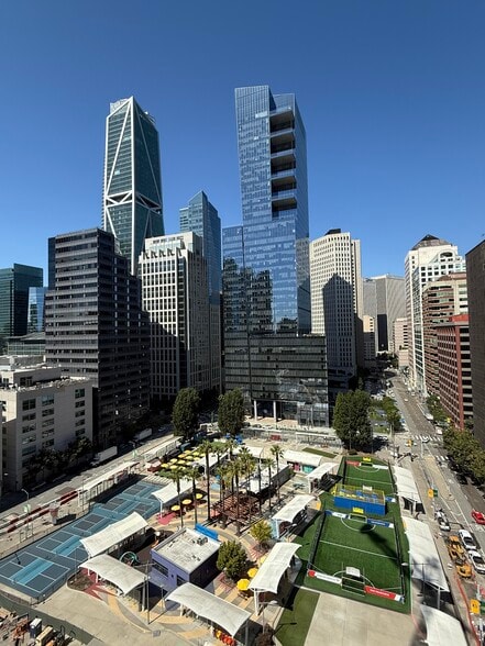 Views - Lark Landing