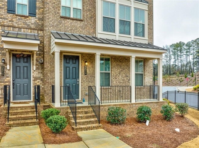 Building Photo - 2510 Great Silver Fir Aly