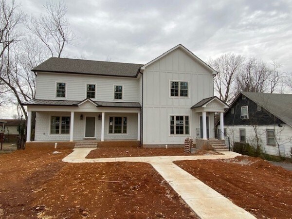 Building Photo - 711 Ewing Blvd