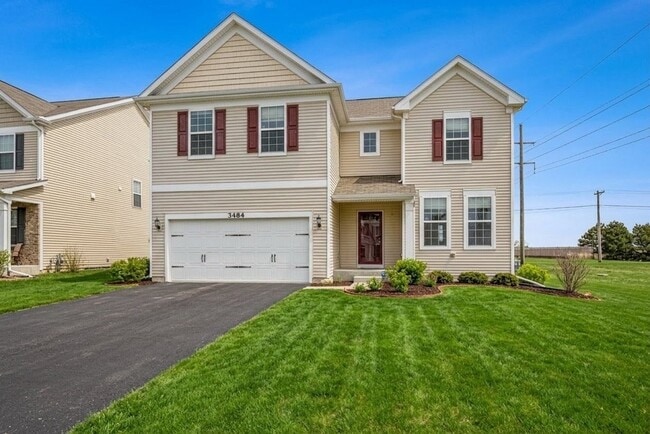 Building Photo - 3484 Birch Ln