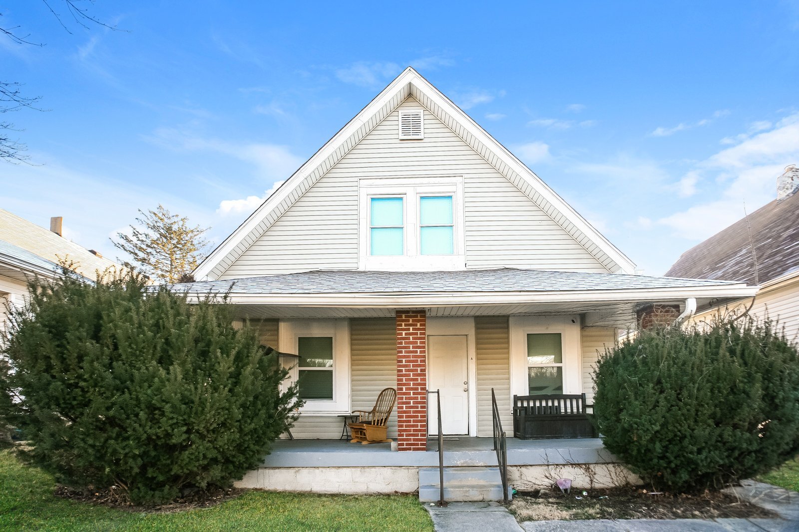 Building Photo - 35#B Dequincy Street, 46201; #713375 - 713375