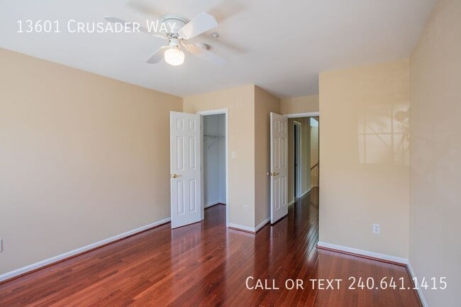 Building Photo - 13601 Crusader Way