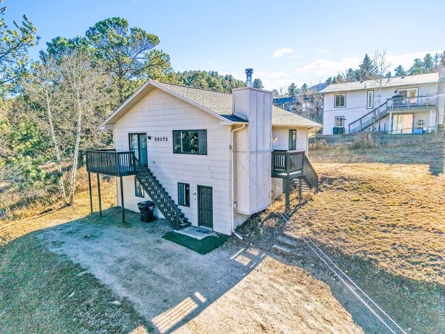 Building Photo - 26172 Center Dr