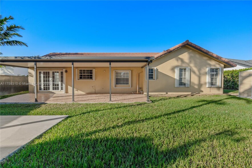 Building Photo - 14242 SW 46th Ter