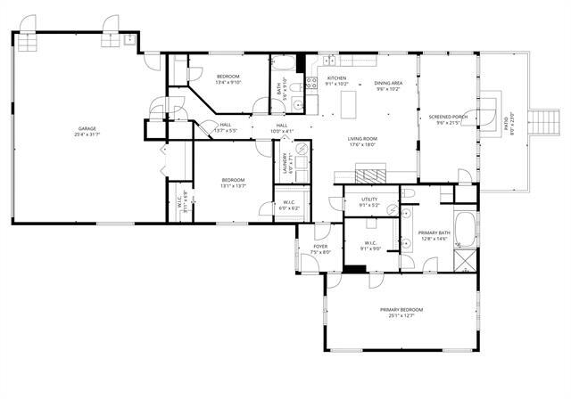 Building Photo - 11090 Lakeside Dr