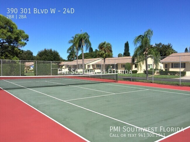 Building Photo - 390-301 301 Blvd W