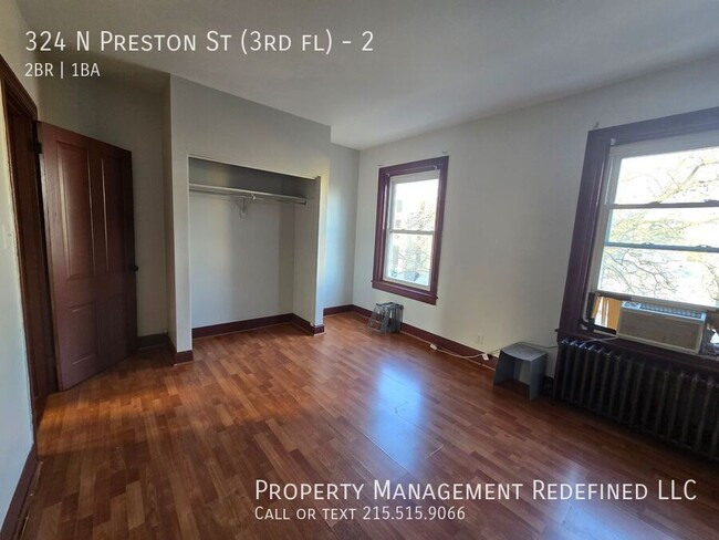 Building Photo - 324 N Preston St