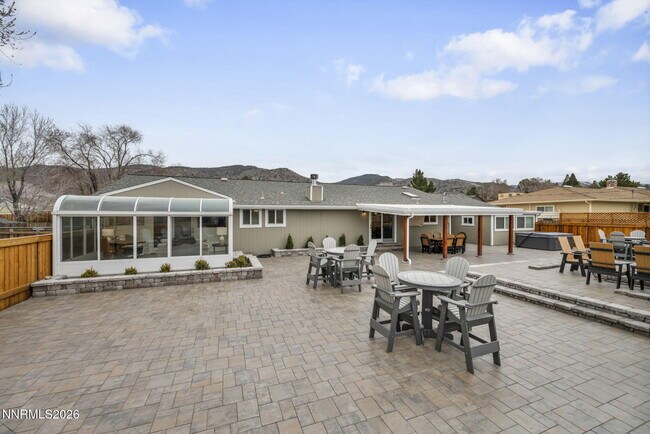 Building Photo - 13745 Kewanna Trail