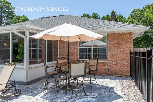 Building Photo - 130 Shipwreck Rd