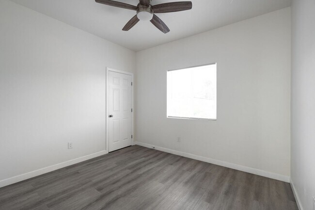 Building Photo - Solar panels - save money!