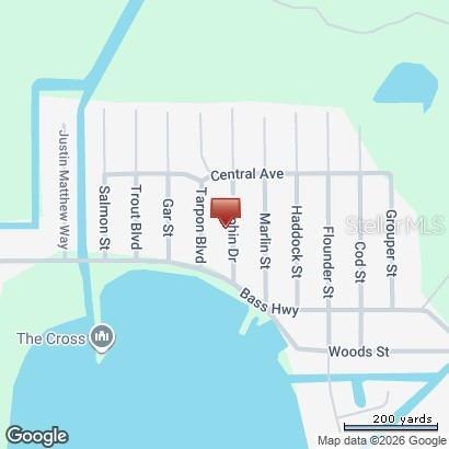 Building Photo - 1634 Dolphin Dr