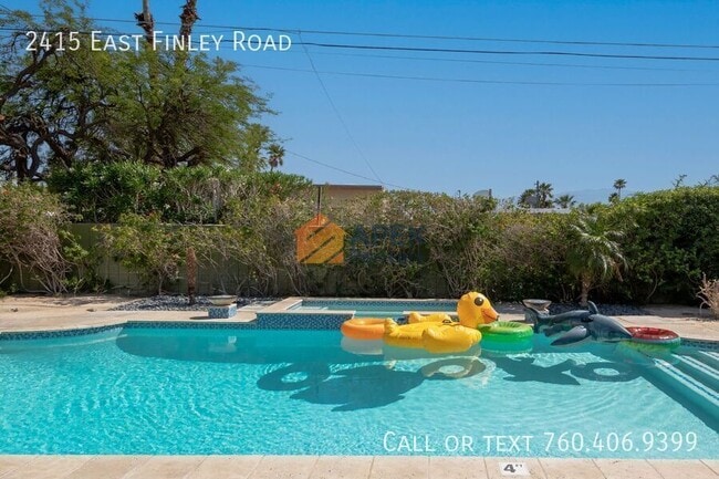 Building Photo - 2415 E Finley Rd