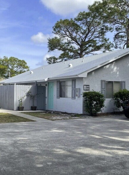 Building Photo - 1408 40th Ave