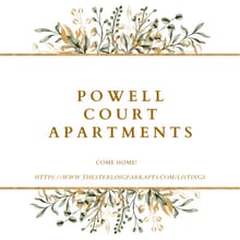 Building Photo - A New Wave of Living Here At Powell Court ...
