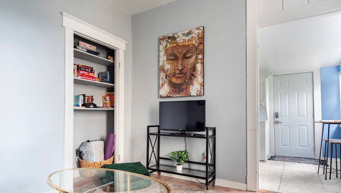 Building Photo - 4506 Walmsley Ave