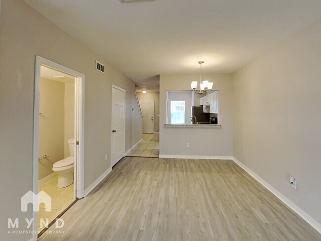 Building Photo - 4103 Plantation Cove Dr