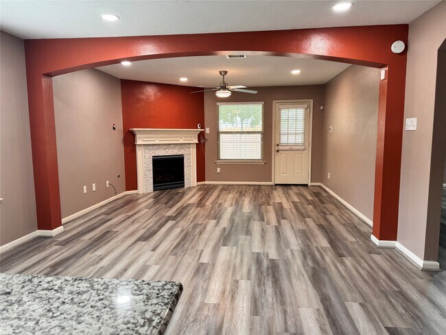 Building Photo - 19115 Saddleville Mills Ln