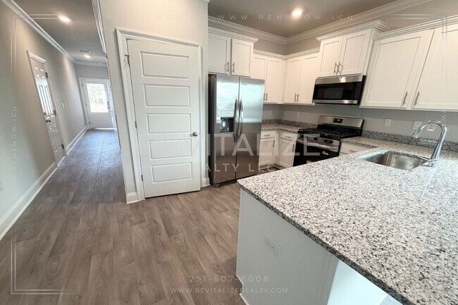 Building Photo - $100 OFF First 3 Months! New Construction 4 Bed 2 Bath Cottage in Spanish Fort