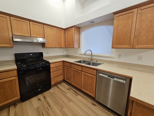 Building Photo - 508 Stickney Mountain Pl