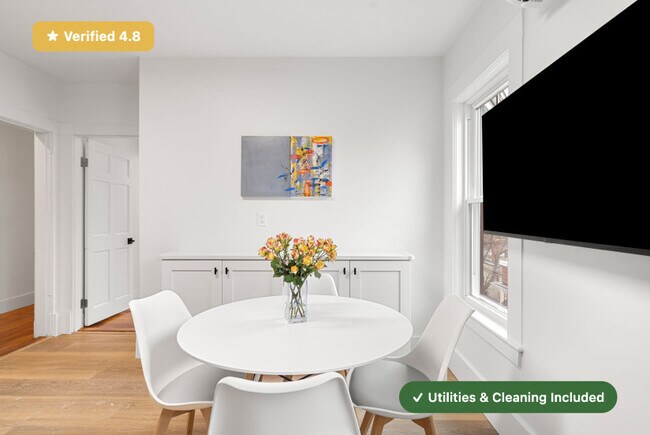 Building Photo - Furnished Bedroom with Private Ensuite Bath in Brighton!