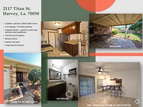 Building Photo - 2117 Titan St