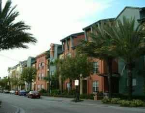 Location - 402 S Armenia Ave