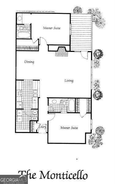 Building Photo - 521 Warm Springs Cir