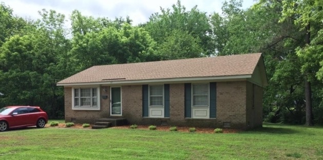 Building Photo - 107 Rockbridge Rd