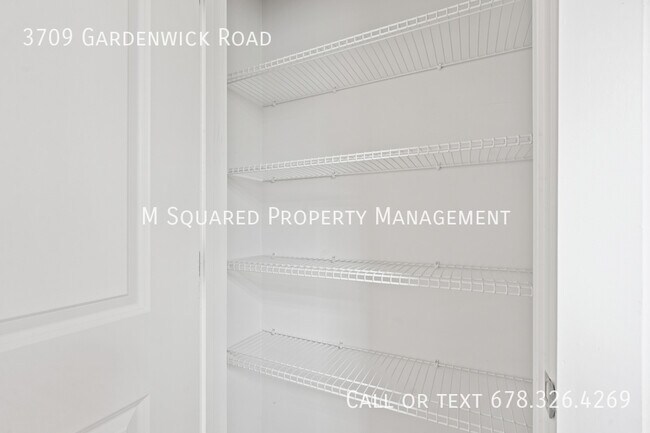 Building Photo - 3709 Gardenwick Rd