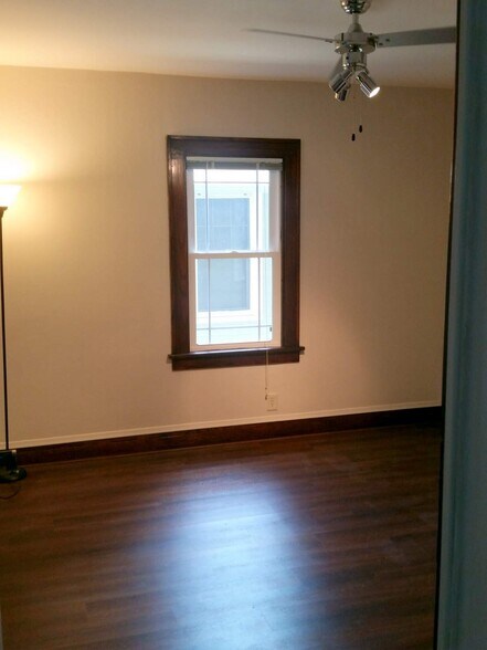 Rm 6, 1st floor - 936 Drake St