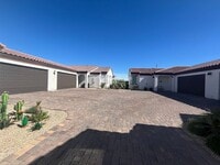 Building Photo - Single-story 1326 sq ft, townhome built in 2019 w/3 bed, 2 bath & spacious attached 2-car garage ...