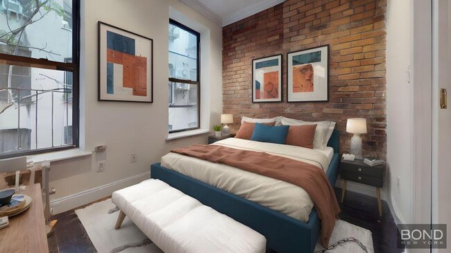 Building Photo - 2 bedroom in NEW YORK NY 10009