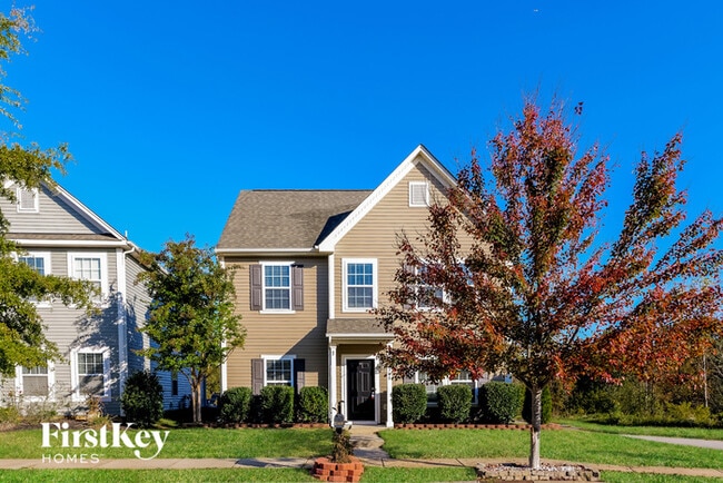 Building Photo - 2360 Autumn Mist Dr