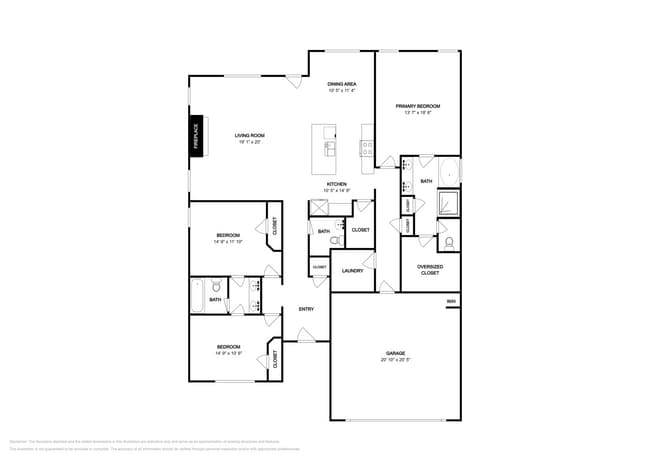 Building Photo - 8315 Loch Lomand Ln