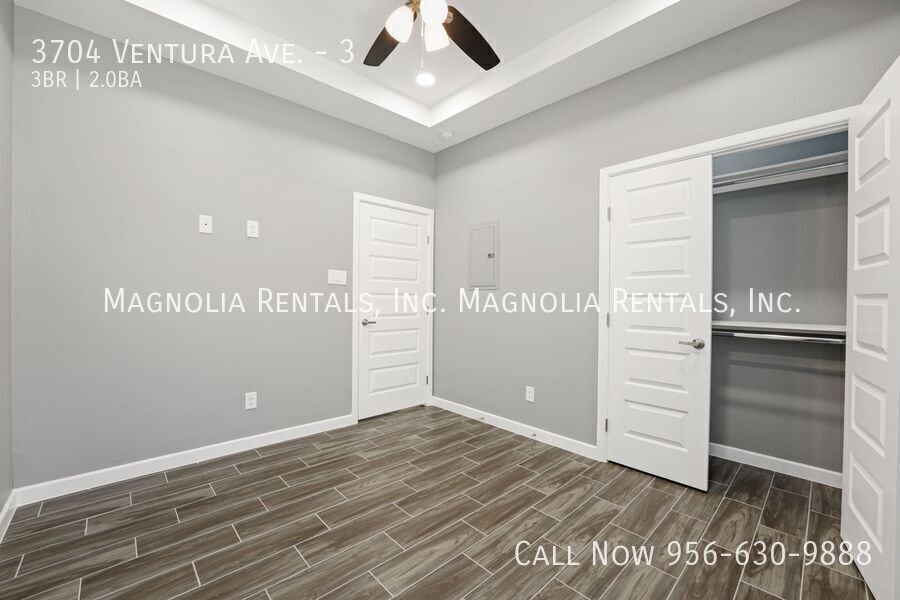 Building Photo - 3704 Ventura Ave