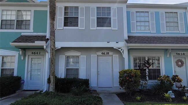 Building Photo - 4638 Sabal Key Dr