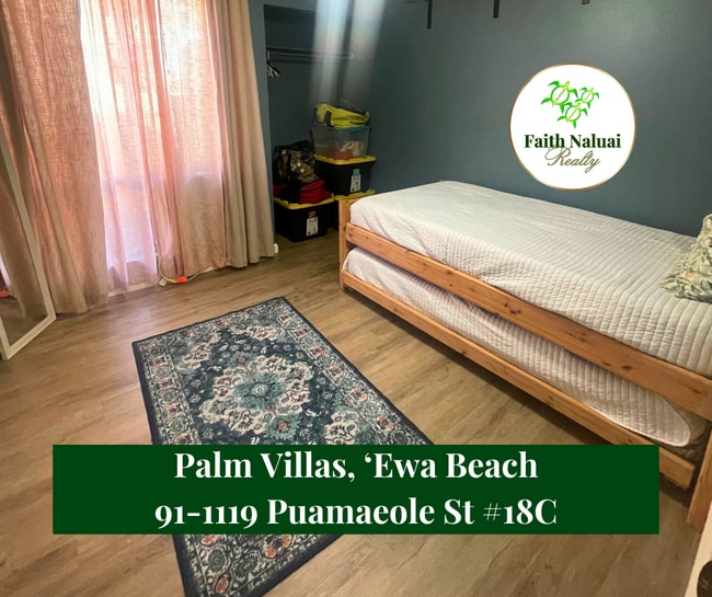 Building Photo - 91-1119 Puamaeole St