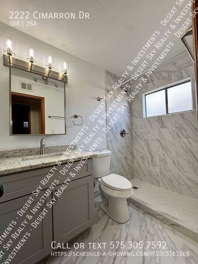 Building Photo - 2222 Cimarron Dr