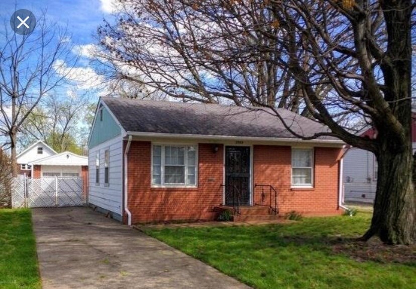 Building Photo - 2503 Emil Ave