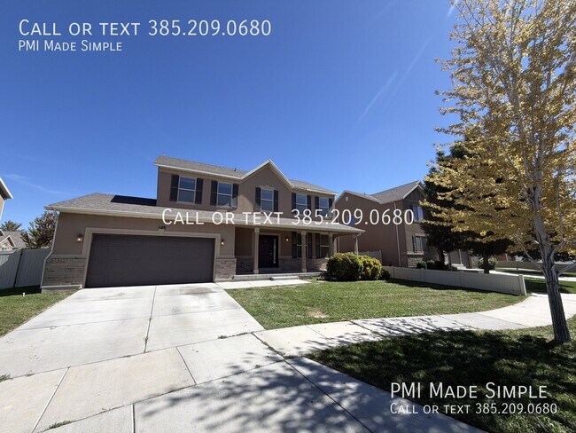 Building Photo - 149 S 2035 W