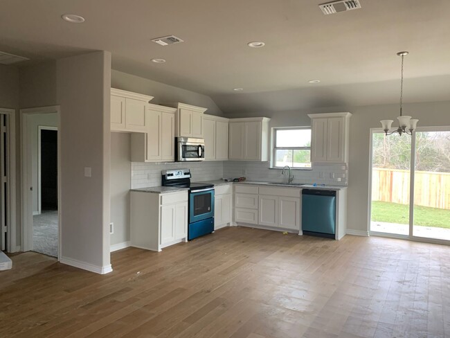 Building Photo - House for Lease in Sherman