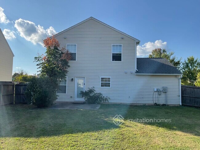 Building Photo - 4206 Springfield Creek Dr